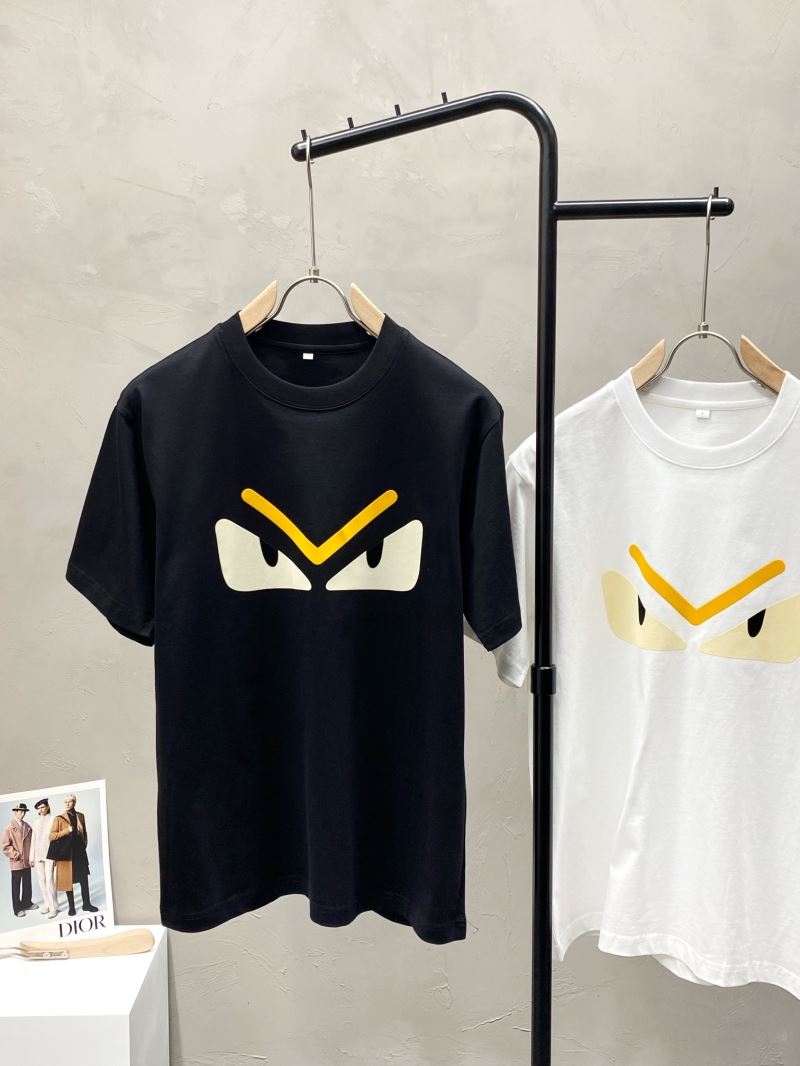 Fendi T-Shirts